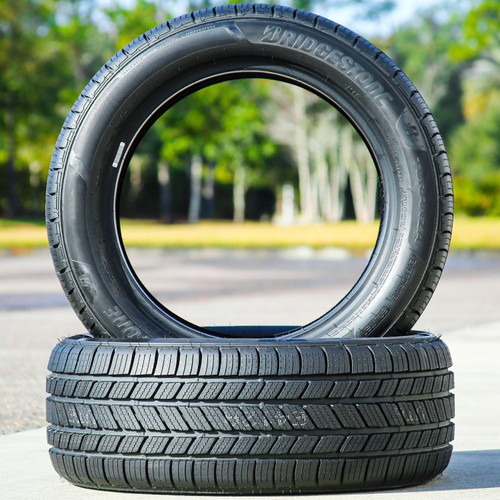 Bridgestone Turanza EverDrive (Enliten) 235/45R18 98V XL