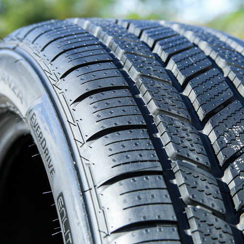Bridgestone Turanza EverDrive (Enliten) 225/50R17 98V XL