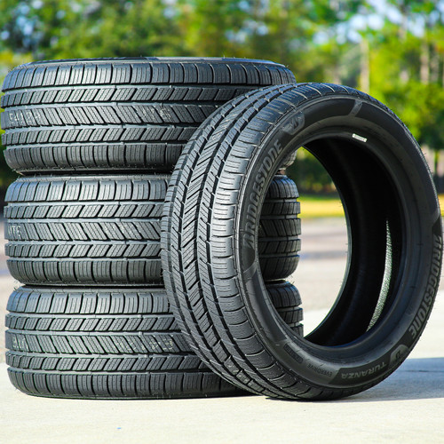 Bridgestone Turanza EverDrive (Enliten) 215/60R16 95V
