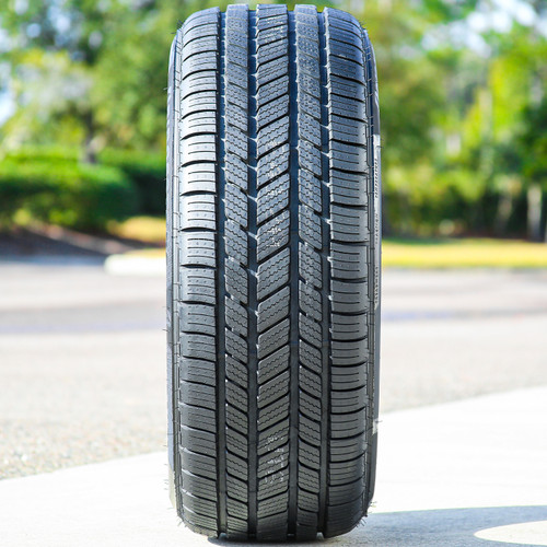 Bridgestone Turanza EverDrive (Enliten) 215/50R17 95H XL