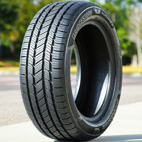 Bridgestone Turanza EverDrive (Enliten) 215/50R17 95H XL