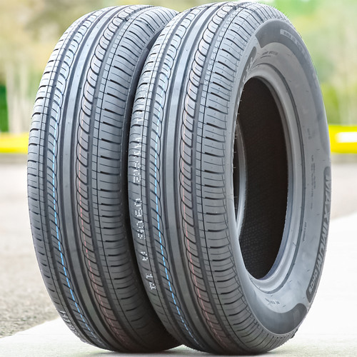 極上165/55R15(75T)Doublestar製maximum DH05 極上165/55R15(75T
