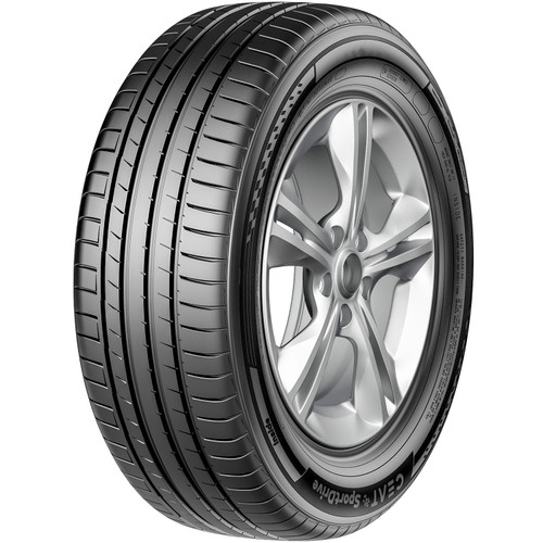 Ceat SportDrive 235/45R18 98Y XL