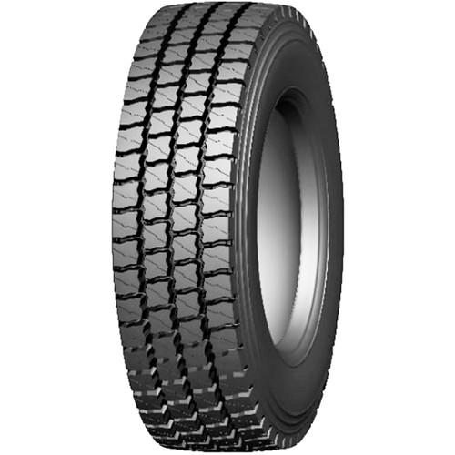 SLM DL01 225/70R19.5 128/126J G (14 Ply)