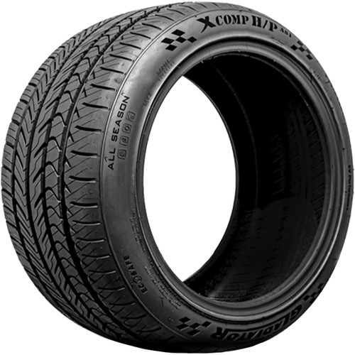 Gladiator X Comp H/P AS1 245/40R17 ZR 95W XL