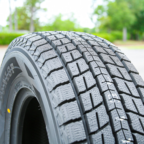 Dunlop Winter Maxx SJ8 265/65R17 112R