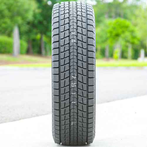 Dunlop Winter Maxx SJ8 265/65R17 112R