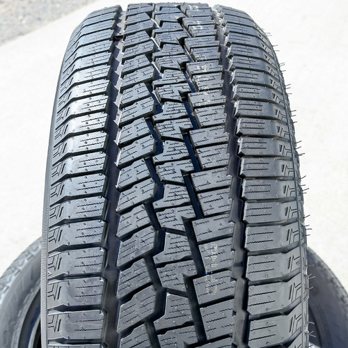 Yokohama Geolandar CV 4S 285/45R22 114H XL