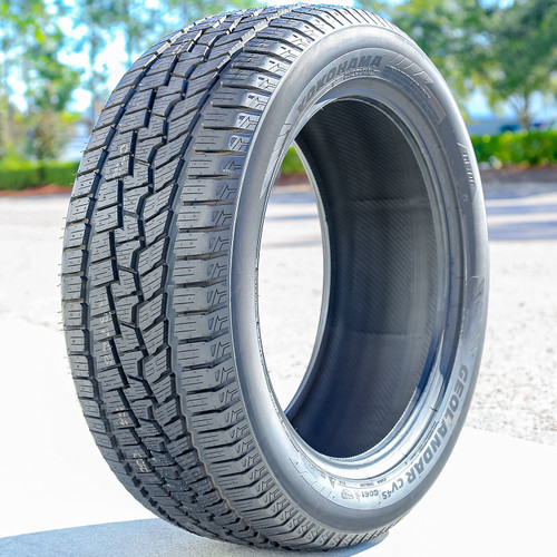 Yokohama Geolandar CV 4S 285/45R22 114H XL