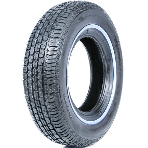 Tornel Classic 235/75R15 105S Take Off
