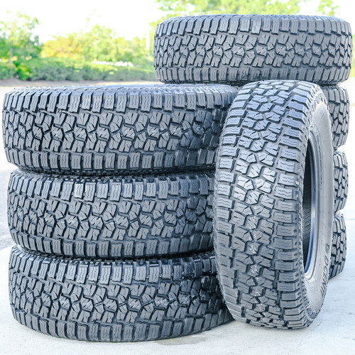 Dcenti DC88 AT 265/70R15 112T