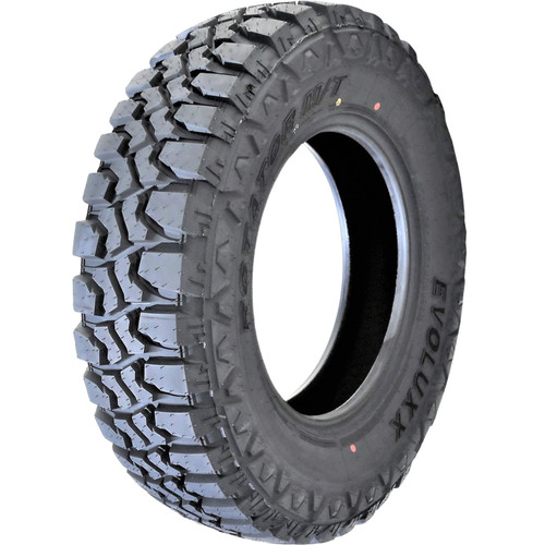 Evoluxx Rotator M/T LT 215/75R15 100/97Q C (6 Ply)