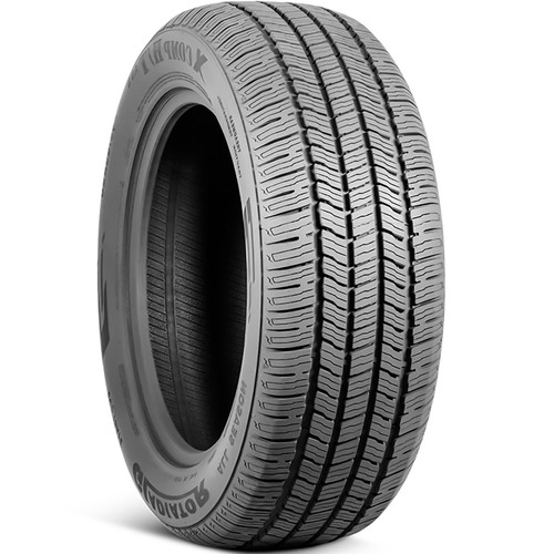 Gladiator X Comp H/T ASII 225/55R18 98V