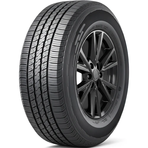 Atlander Roverclaw H/T LT 245/75R17 121/118S E (10 Ply)