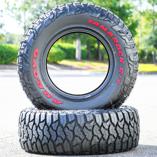 Arroyo Tamarock R/T LT 275/65R20 128/125R F (12 Ply)