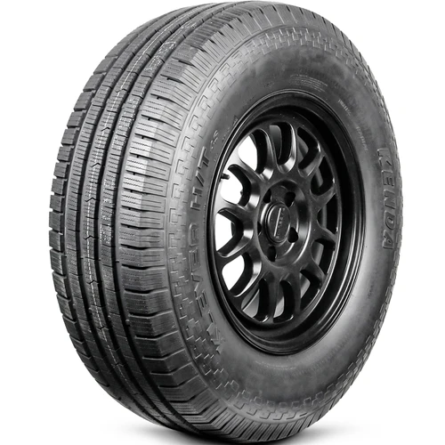 Kenda Klever H/T 4S LT 265/60R20 121/118S E (10 Ply)