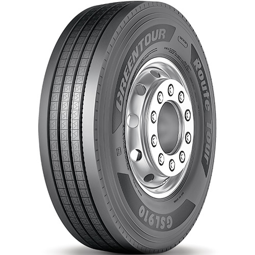 Greentour RouteTour GSL910 315/80R22.5 156/153L L (20 Ply)