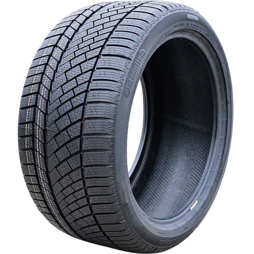 Continental ContiWinterContact TS830P (N0) 275/45R20 110V XL