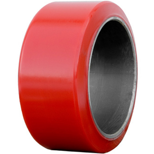 Mitco Polyurethane Smooth Flat 22X8.00-16 (DC)