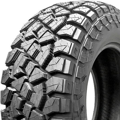 カメルーン産　アルバトス f.ストリアトス ゴライアス71mm Sentinel Scout RT LT 35X12.50R24 116Q F (12 Ply)