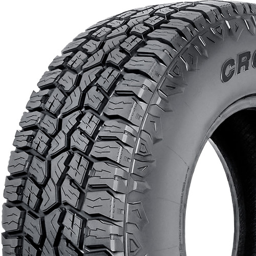 Crosswind Trail Traxx 265/75R16 116S