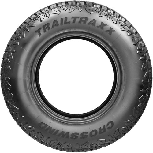 Crosswind Trail Traxx 265/75R16 116S