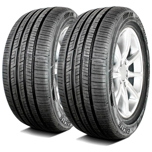 いけ205／55R16 Lanvigator Excite 205/55R16 91V