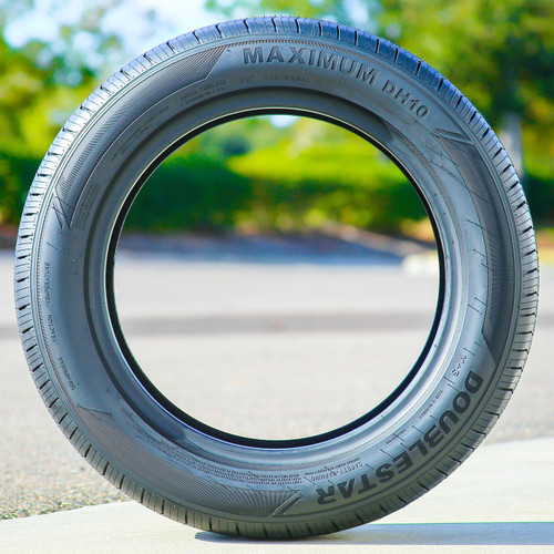 Doublestar Maximum DH10 215/55R17 94V