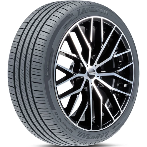 Landsail RapidDragon RD-3 A/S 245/50R18 100W