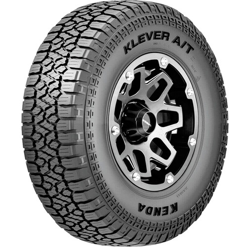 Kenda Klever A/T2 HD LT 275/65R20 126/123S E (10 Ply)
