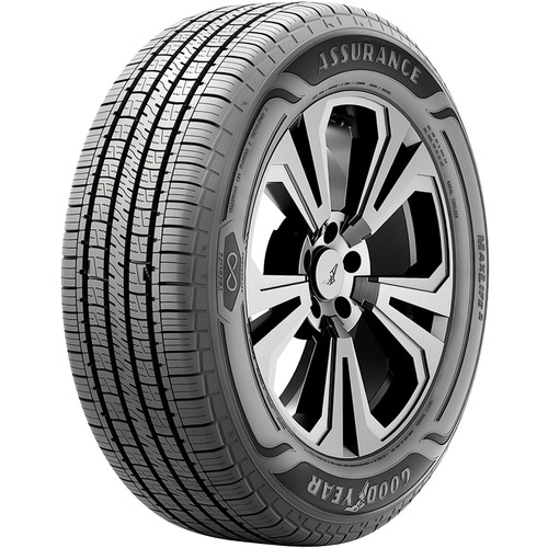 Goodyear Assurance MaxLife 2 235/50R18 97W