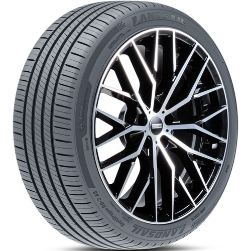 Landsail RapidDragon RD-3 A/S 235/60R17 102H