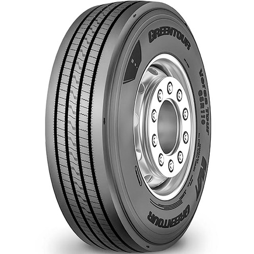 Greentour VersaTour GSR110 295/75R22.5 H (16 Ply)
