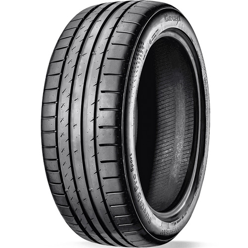 Gripmax SureGrip Pro Sport 285/45R22 ZR 114Y XL
