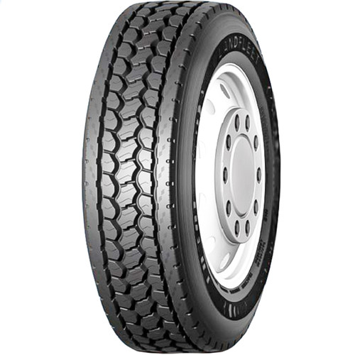 Landfleet LD301 295/75R22.5 144/141M G (14 Ply)