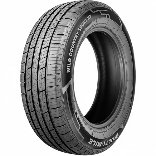 Multi-Mile Wild Country Sport H/T 275/50R22 115H XL