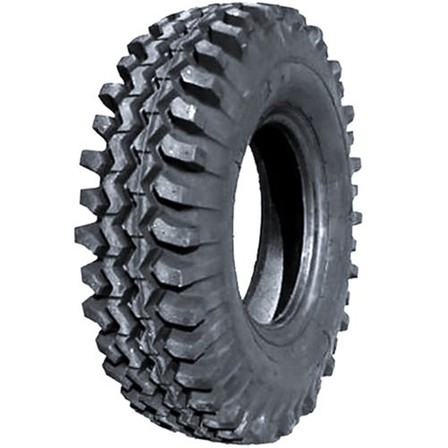 Buckshot Mudder LT 78-15 102 C (6 Ply) Take Off