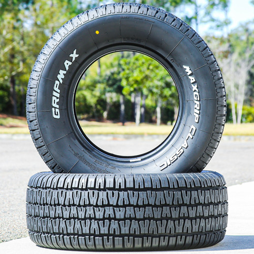 Gripmax MaxGrip Classic 235/50R13 89H