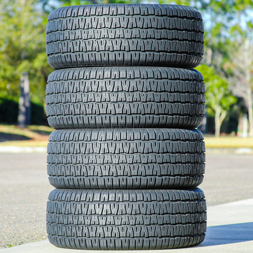 Gripmax MaxGrip Classic 235/50R13 89H