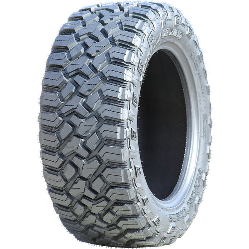 Tesche Tires Ridge Blade X/MT LT 40X15.50R22 126K F (12 Ply)