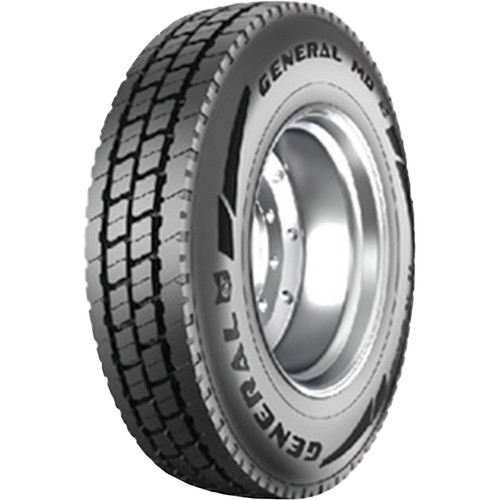 General MD 2 11R22.5 146/143L H (16 Ply)