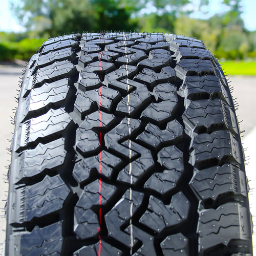 Cosmo Gripit XT LT 275/70R18 125/122S E (10 Ply)