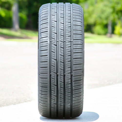APLUSサマータイヤ215／50R17 95W XL深溝 Aplus PRO Racing 215/55R17 ZR 98W XL