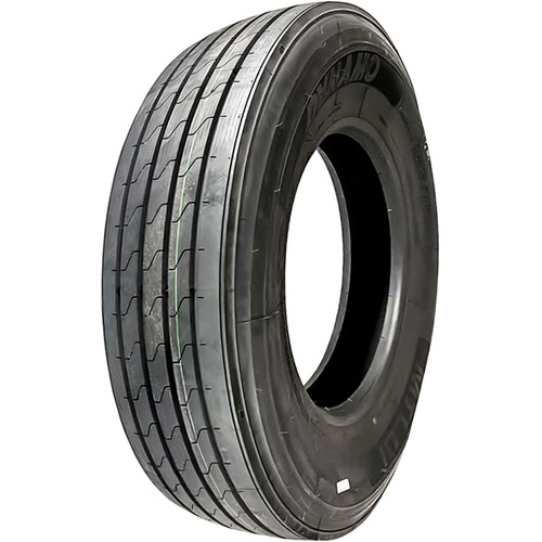 Dynamo MTL01 295/75R22.5 144/141L G (14 Ply)