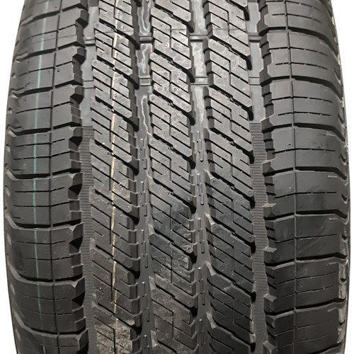 MRF Wanderer Ecotred A/S A2 255/60R18 108H