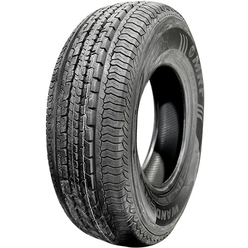 MRF Wanderer H/T A2 265/70R17 116H