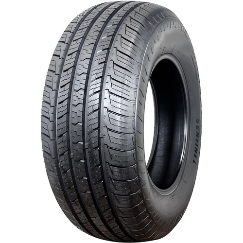 Sentinel Scout HT LT 245/75R17 121/118S S E (10 Ply)