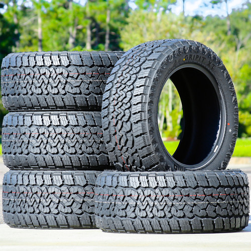 Cosmo Gripit XT LT 35X12.50R20 125R F (12 Ply)