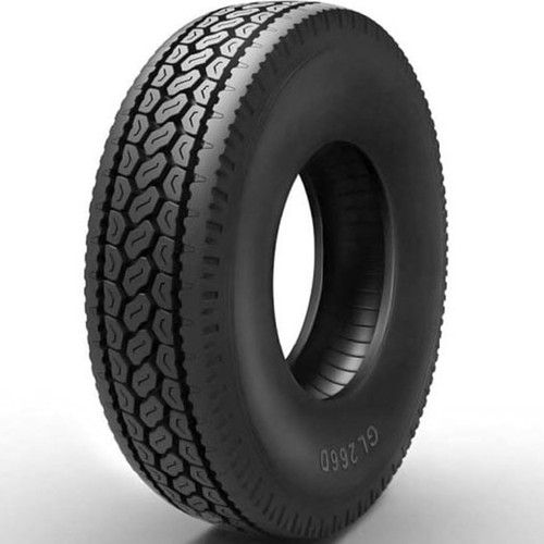 Tornado GL266D ULT 11R24.5 147/144L H (16 Ply)