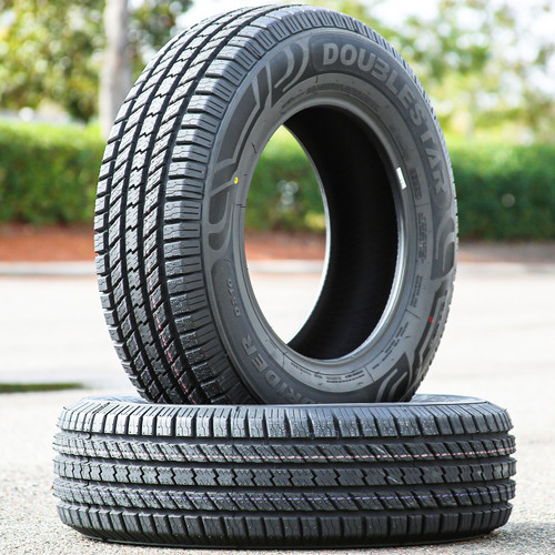 Doublestar Landrider DS10 LT 245/75R16 120/116Q E (10 Ply)